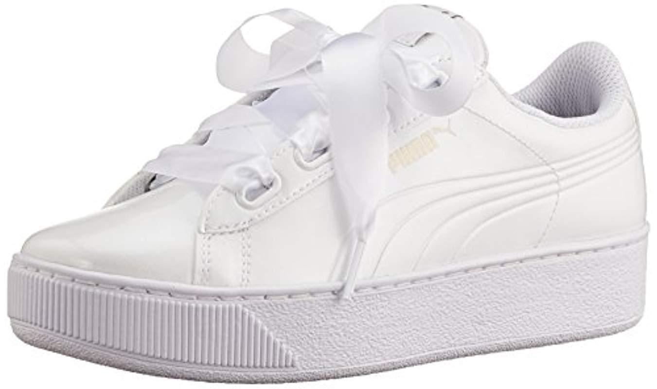 puma vikky platform tennis femme puma vikky platform tennis femme