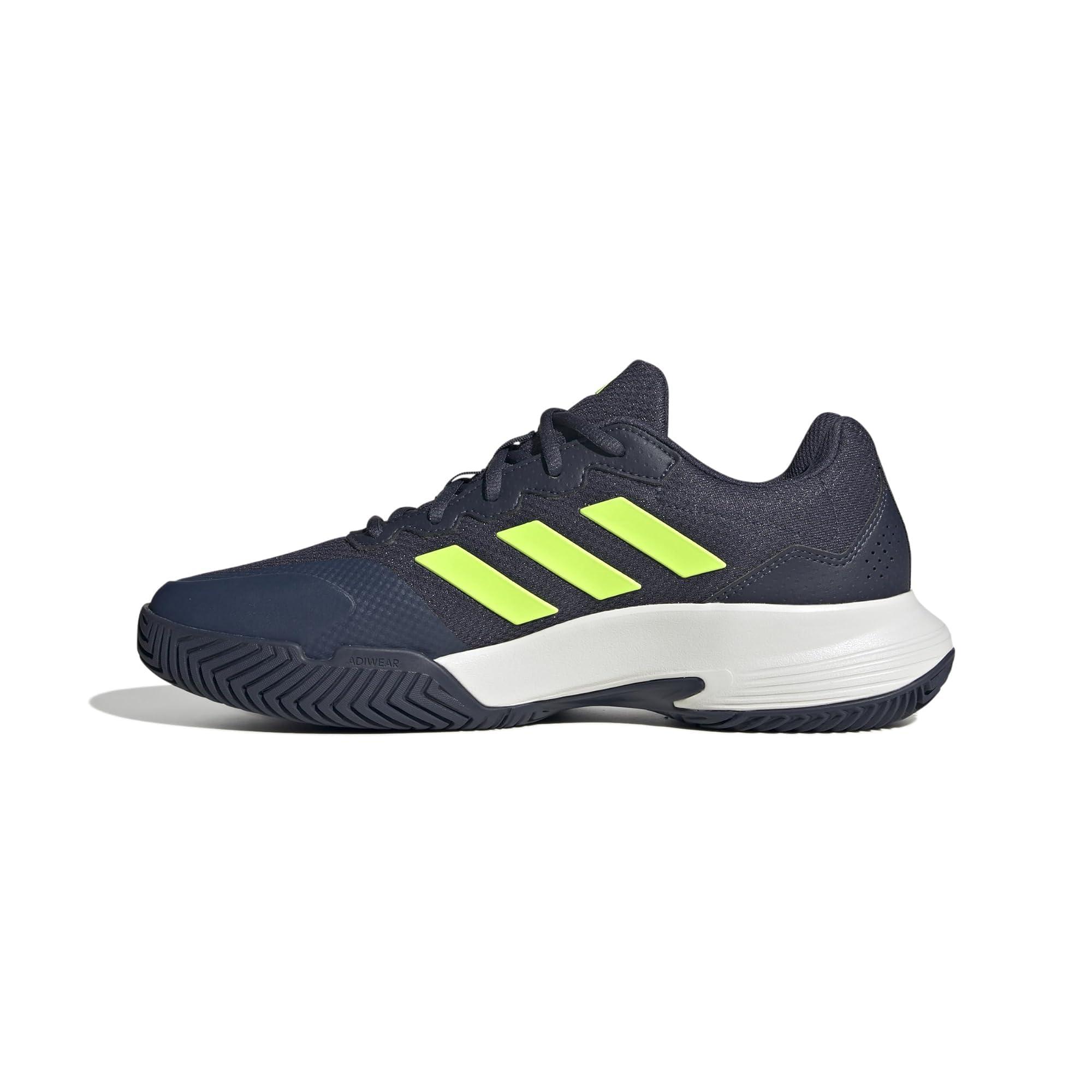 adidas Gamecourt 2 in Blue for Men Lyst UK