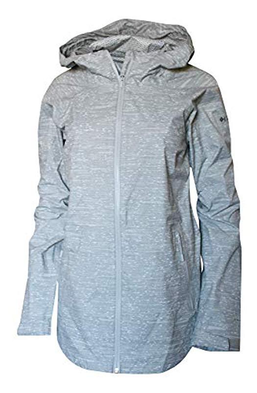 columbia whisper ridge jacket