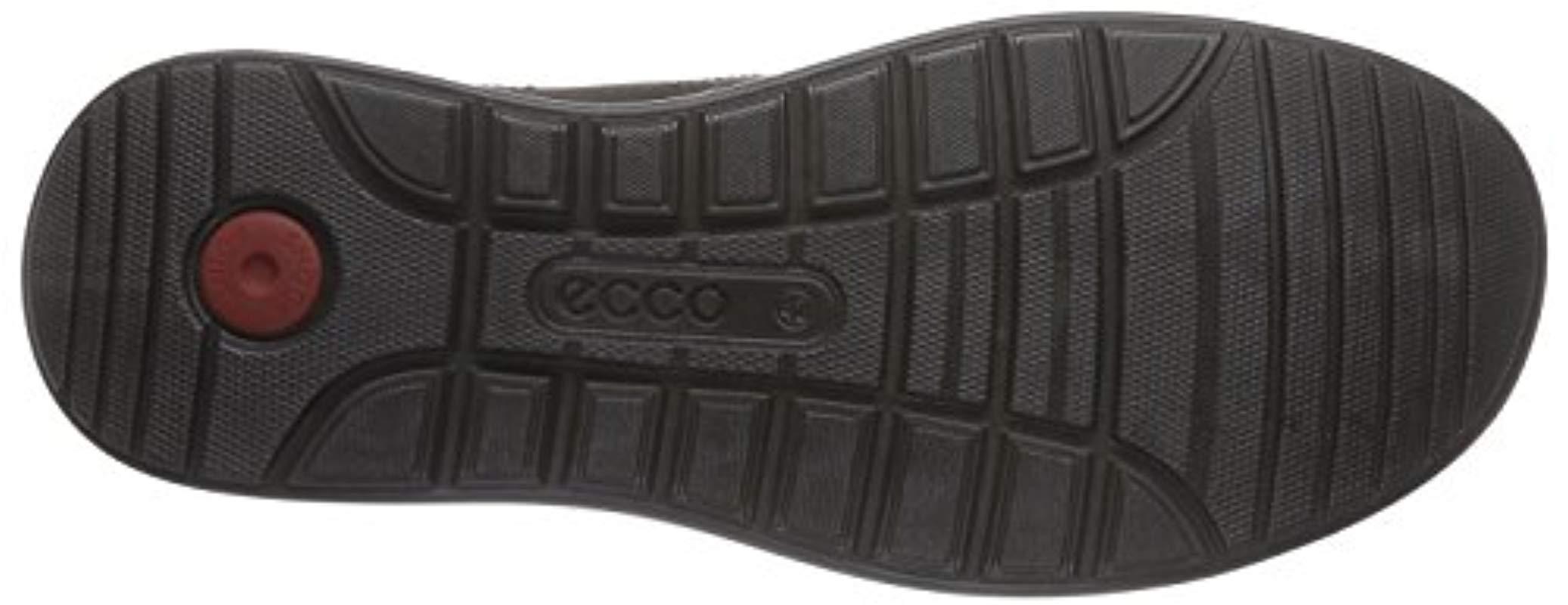 ecco howell derby