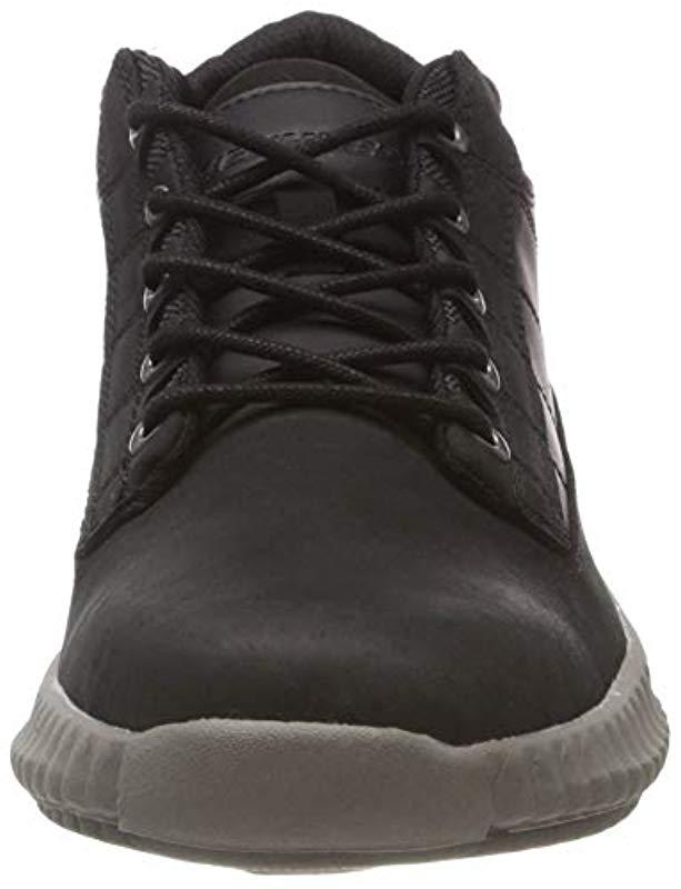 Brendo-Captor, Zapatillas para Hombre Skechers de hombre de color Negro |  Lyst