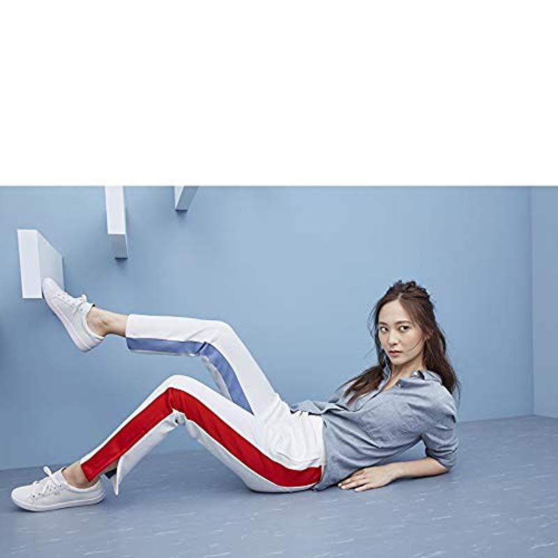 keds ace leather rose gold