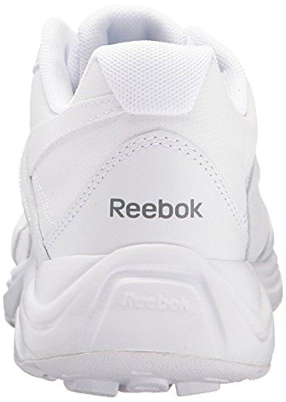 reebok women's ultra v dmx max wd d walking shoe
