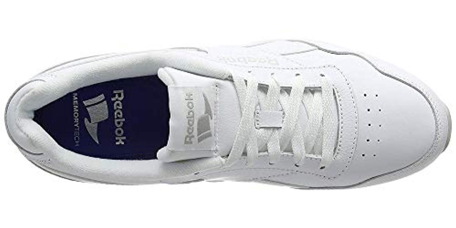 reebok royal glide memory tech