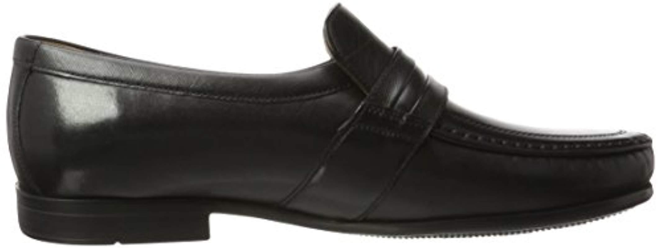 mocasines hombre clarks