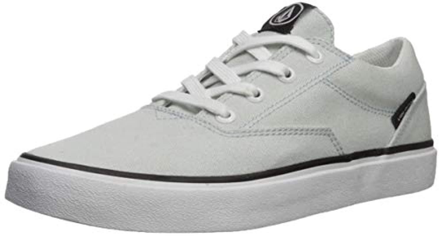 volcom skate shoes