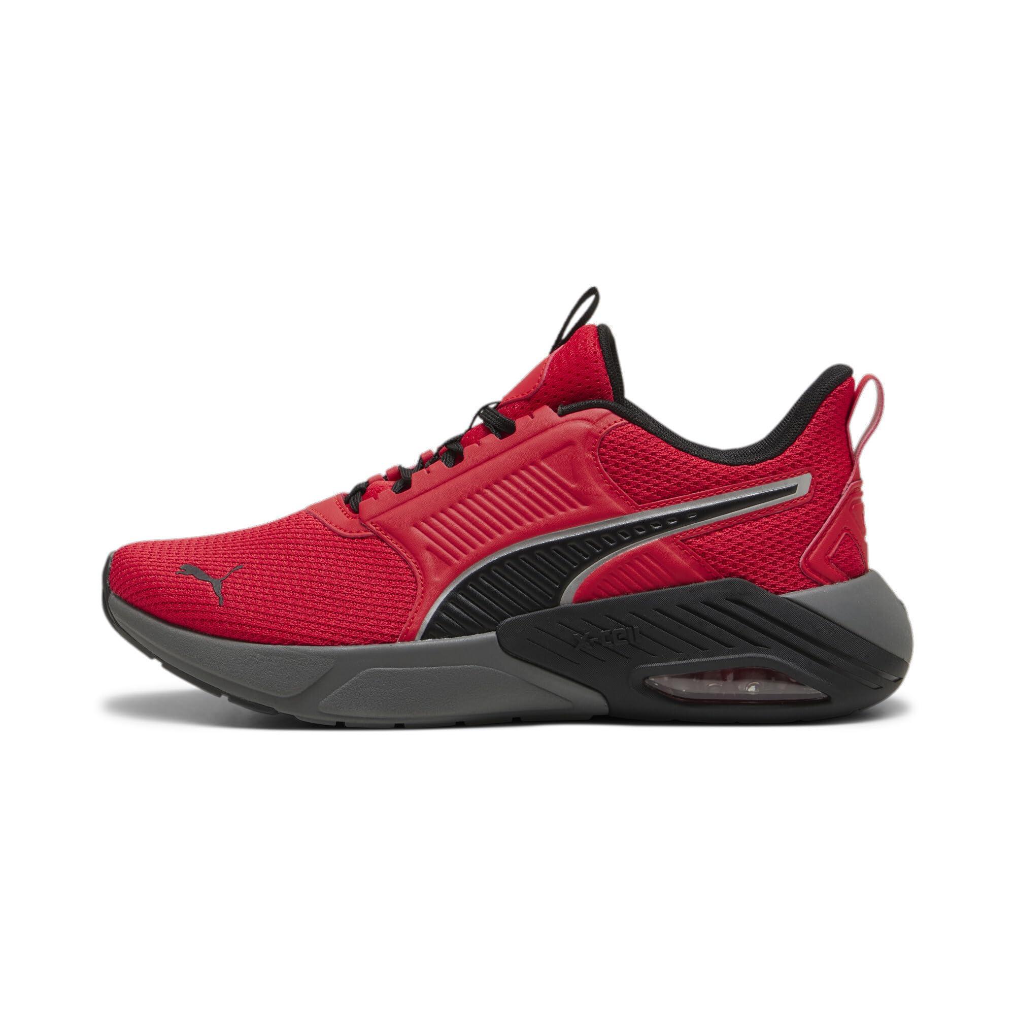 Black puma nova online