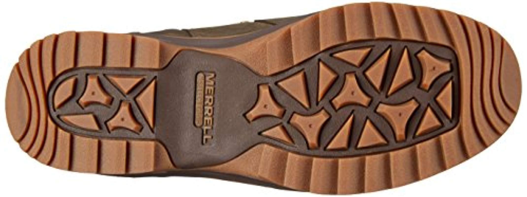 merrell eventyr peak