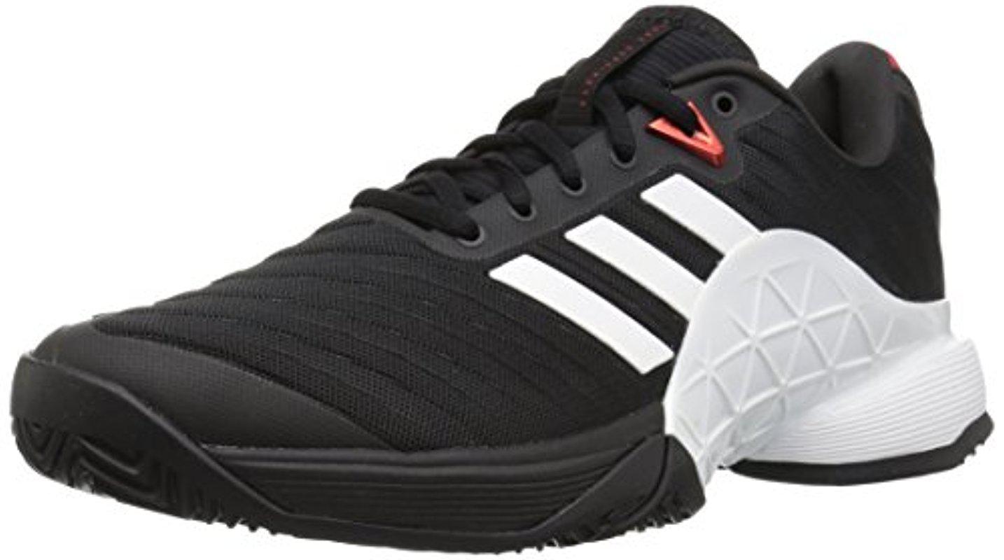 men's barricade 2018 tennis shoe