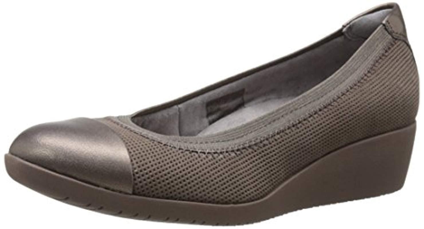 clarks petula sadie