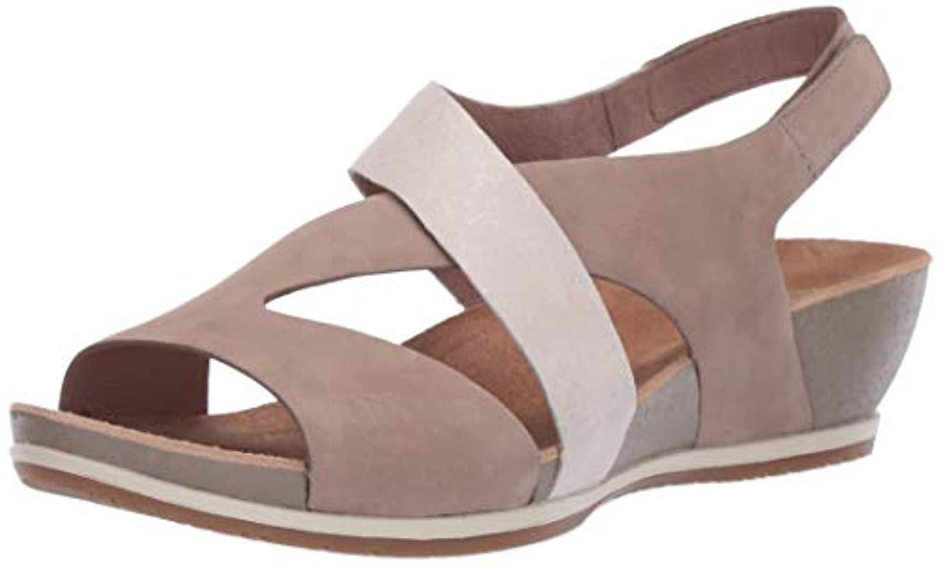 dansko vicki sandal