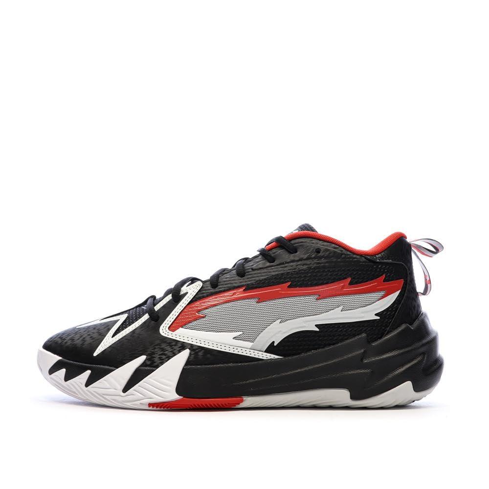 Amazon Puma Puma Drift Cat Uomo Nero PUMA Basketball Shoes Black