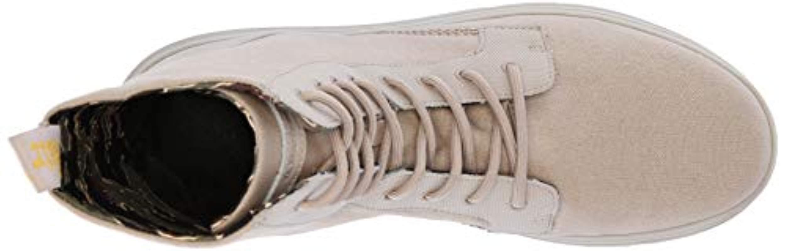 dr martens combs 2 taupe