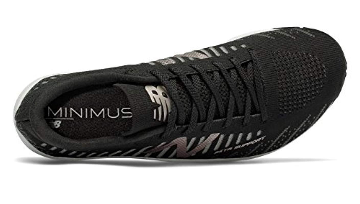 minimus 20v7 women's