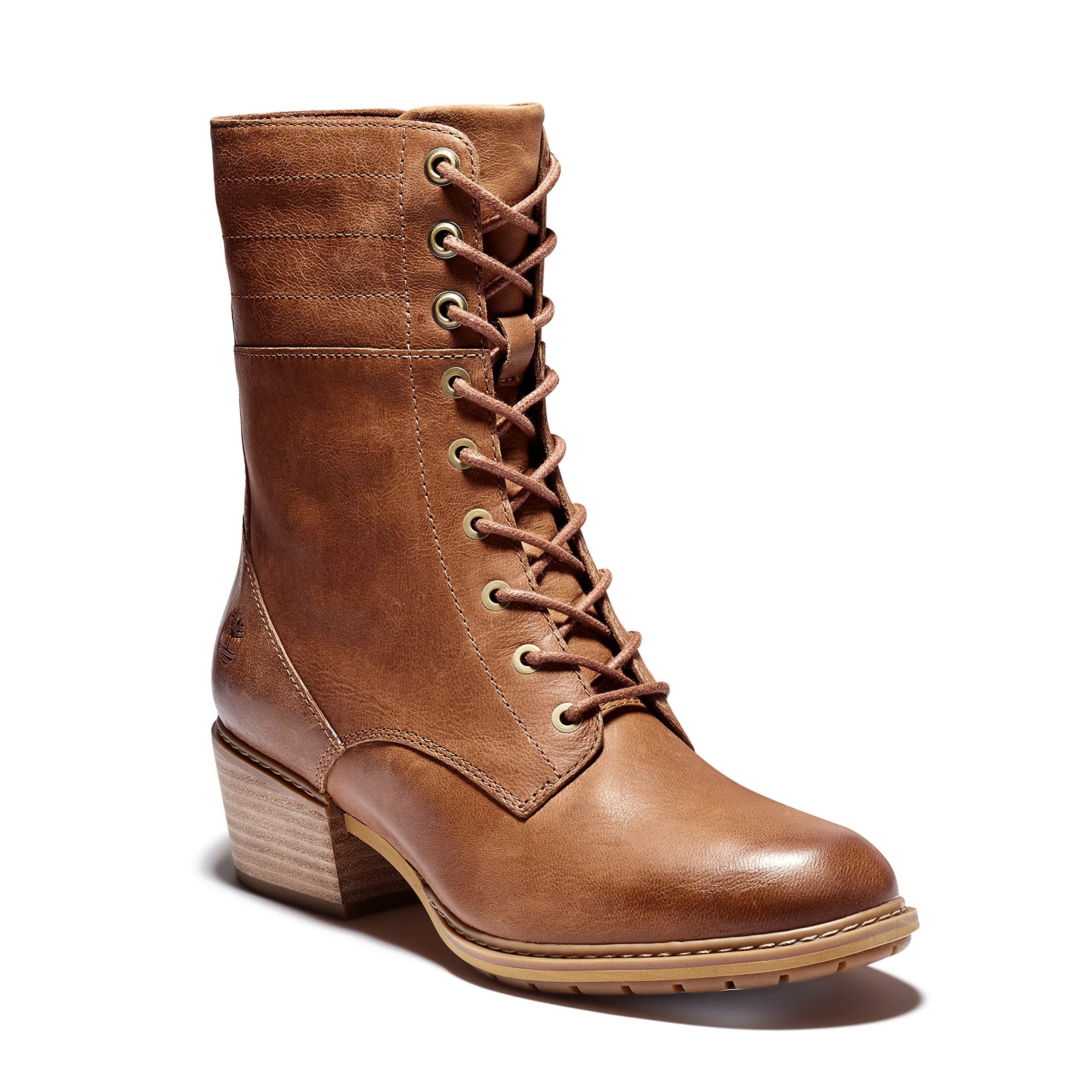 timberland sutherlin boot