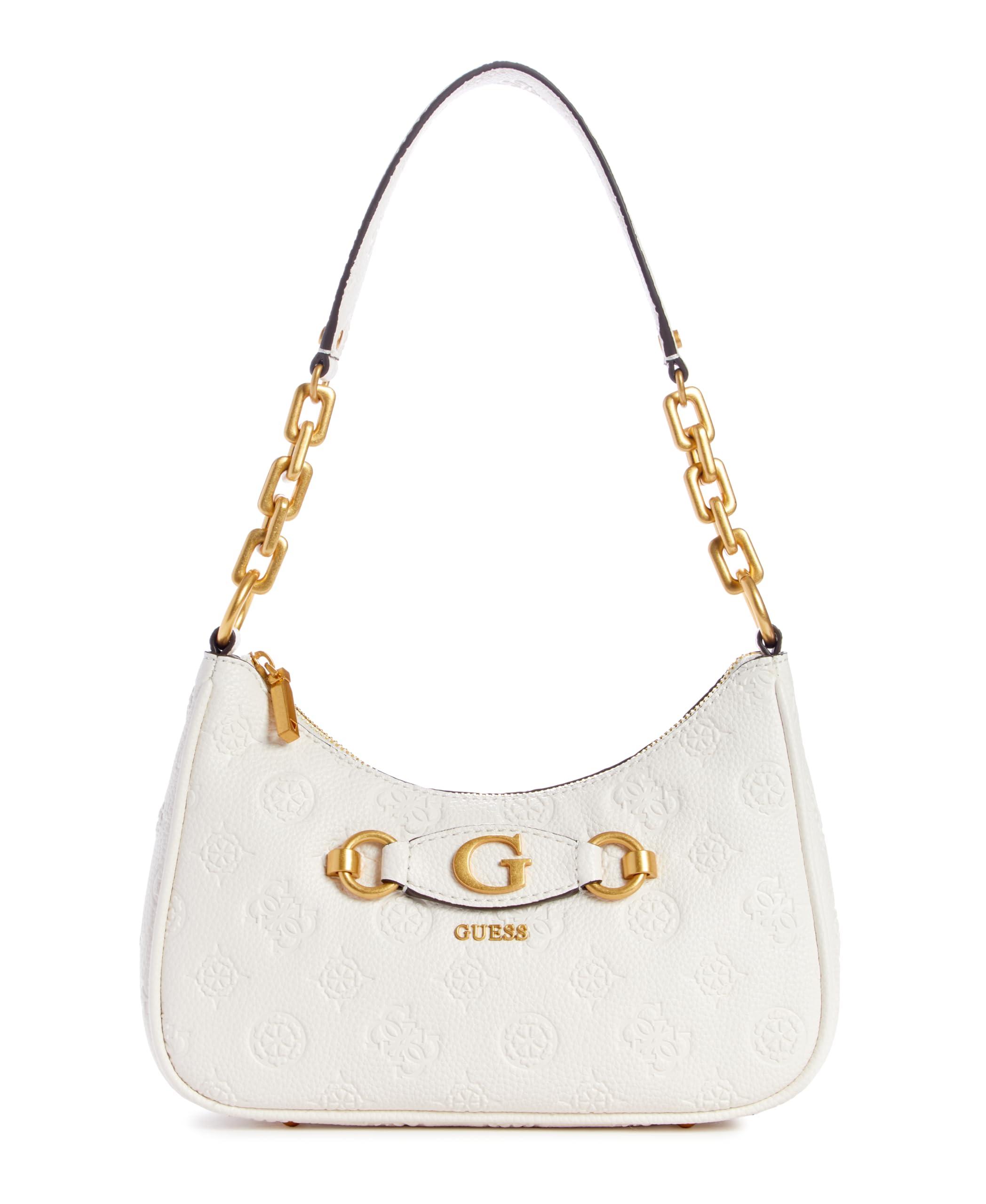 Logo love crossbody top zip sale