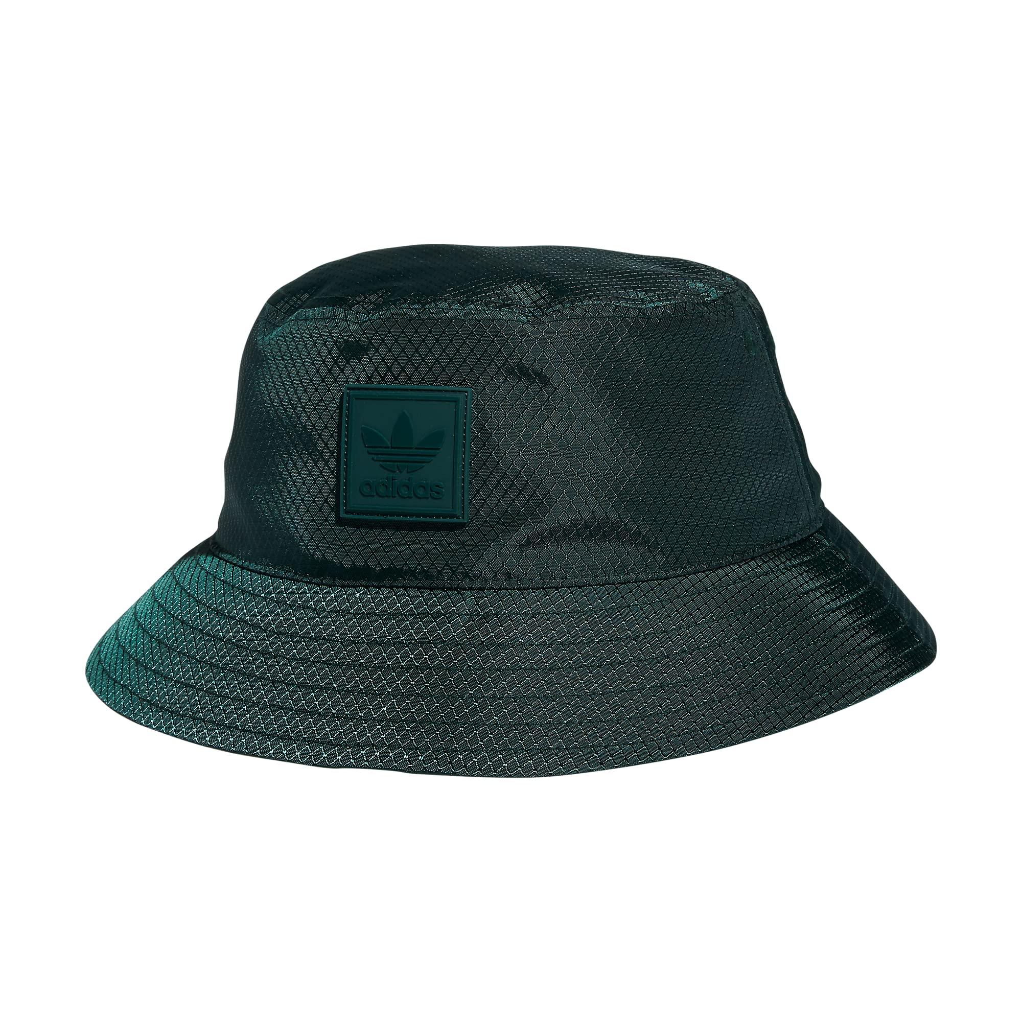 adidas Originals Outbound Bucket Hat in Green | Lyst