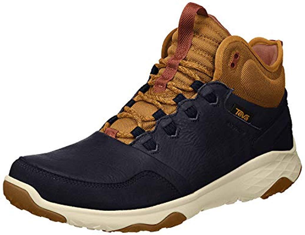 teva hiking stiletto
