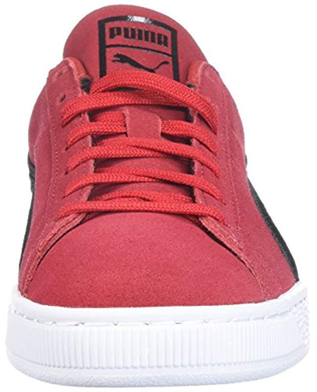 puma suede classic us