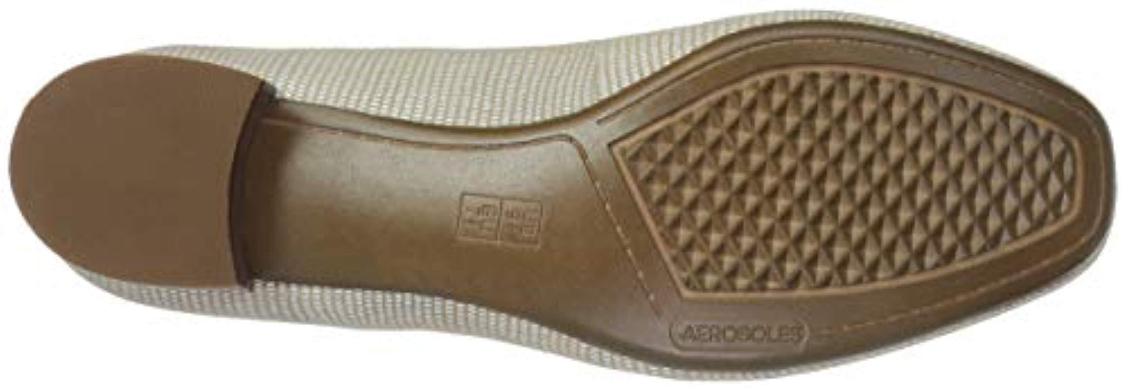 aerosoles women's subway dress pump