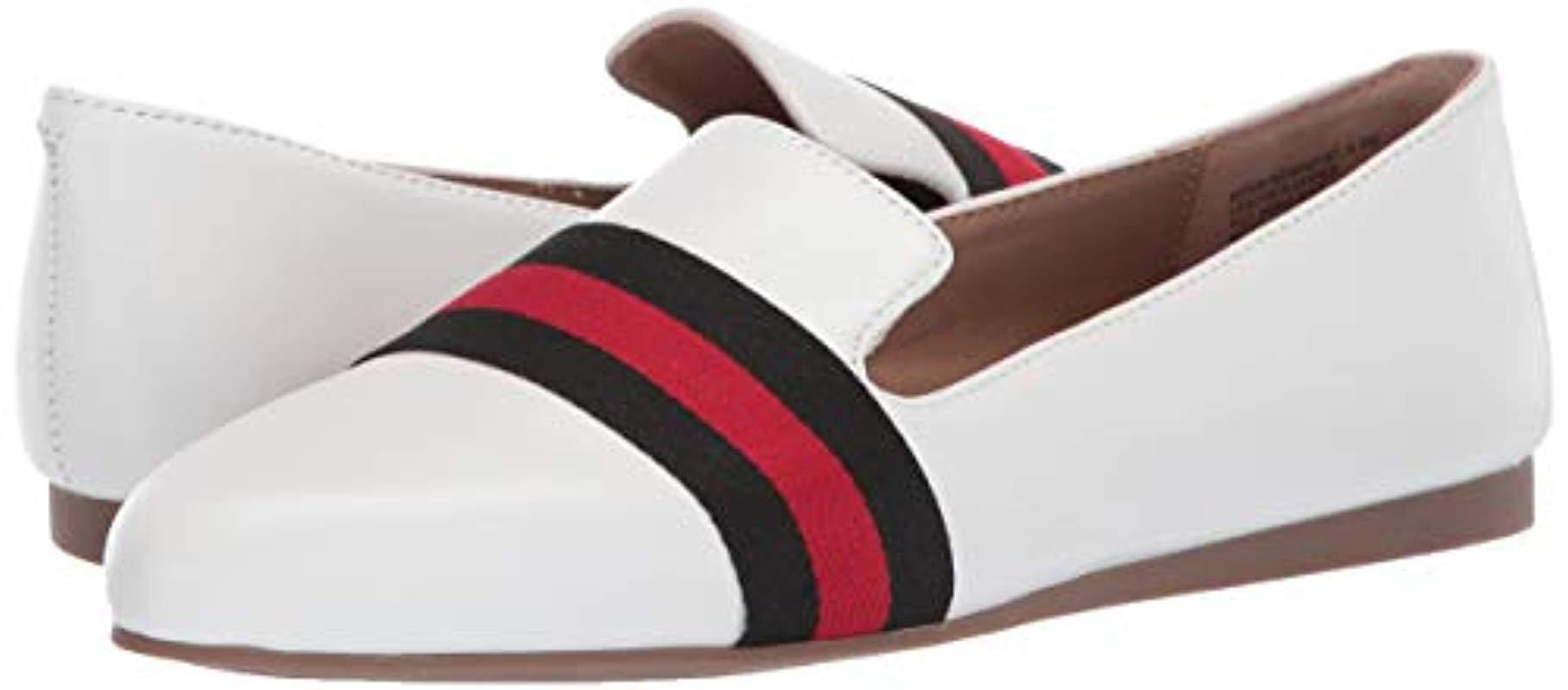 steve madden nema loafer