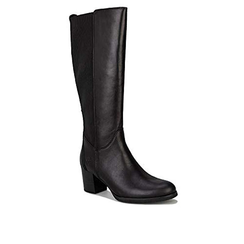 eleonor street tall boot