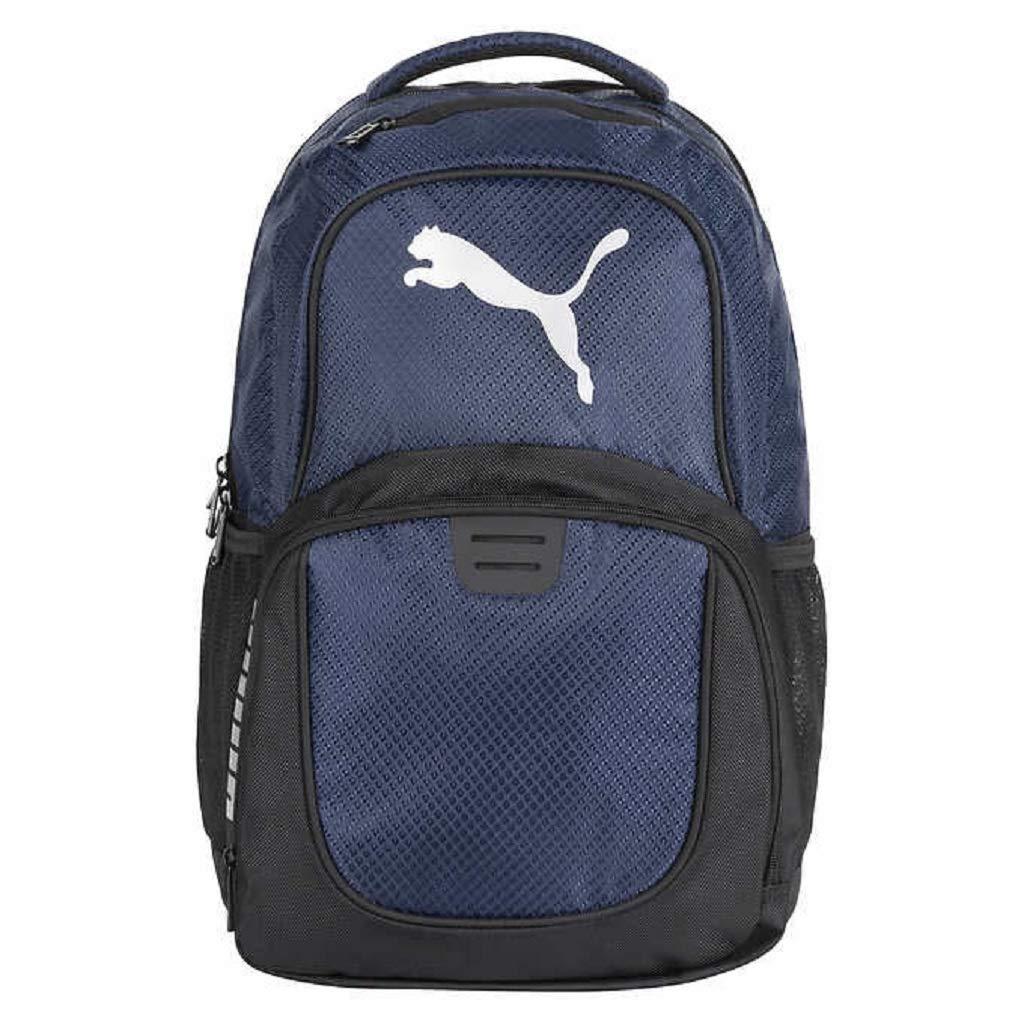 PUMA Challenger Backpack in Blue for Men | Lyst