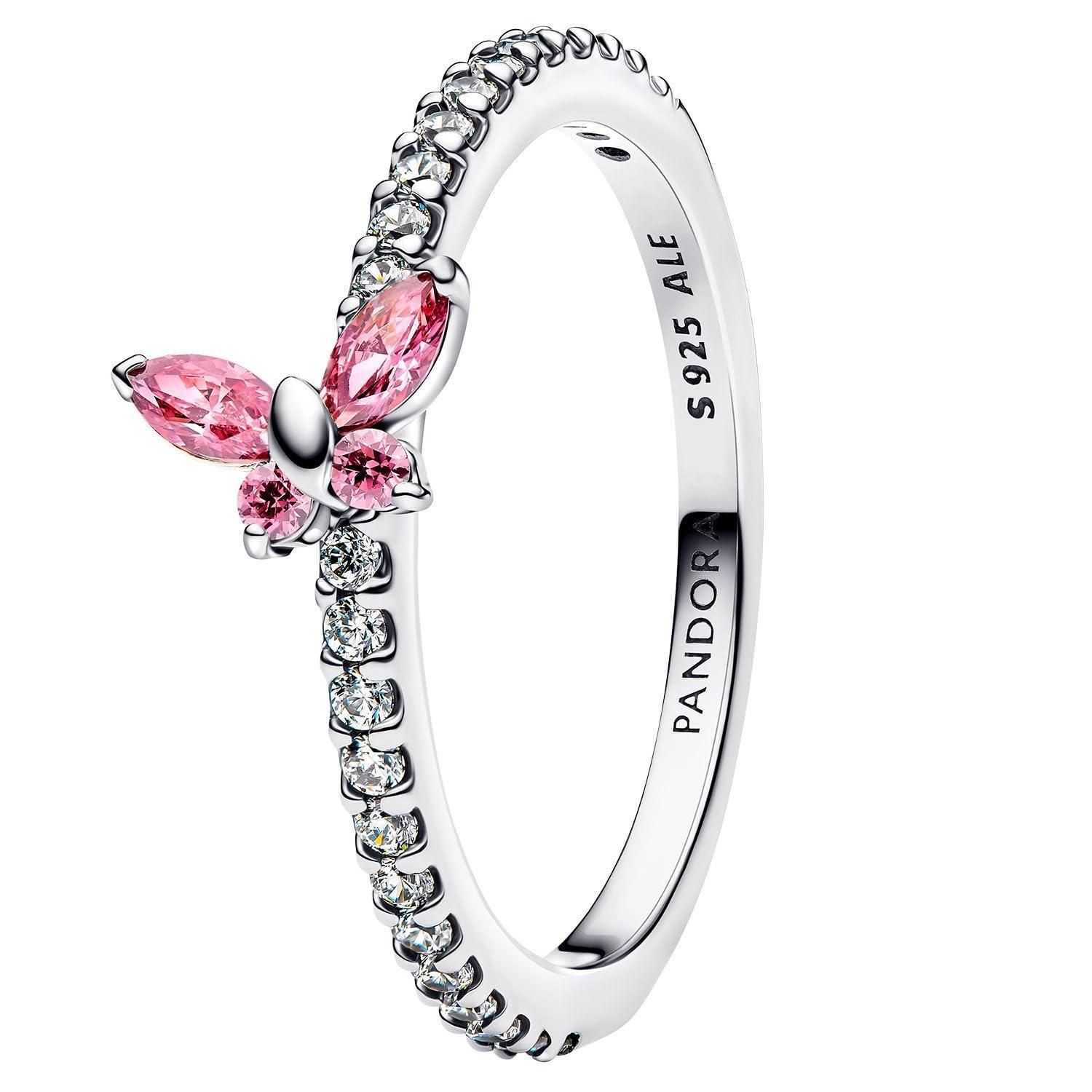 PANDORA Rings for Women Online Sale up to 50% off Lyst UK