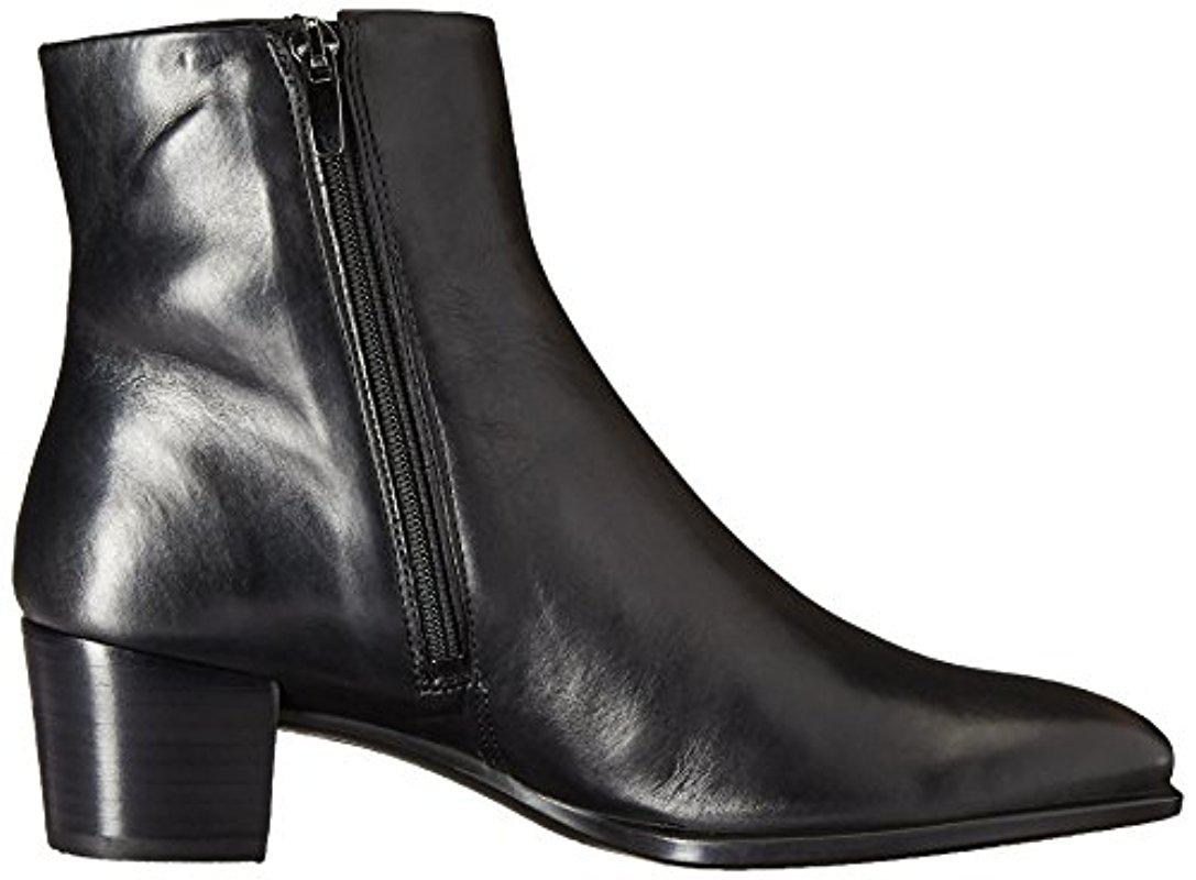 ecco women's shape 35 boot ankle bootie