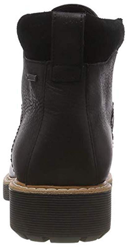 clarks korik rock