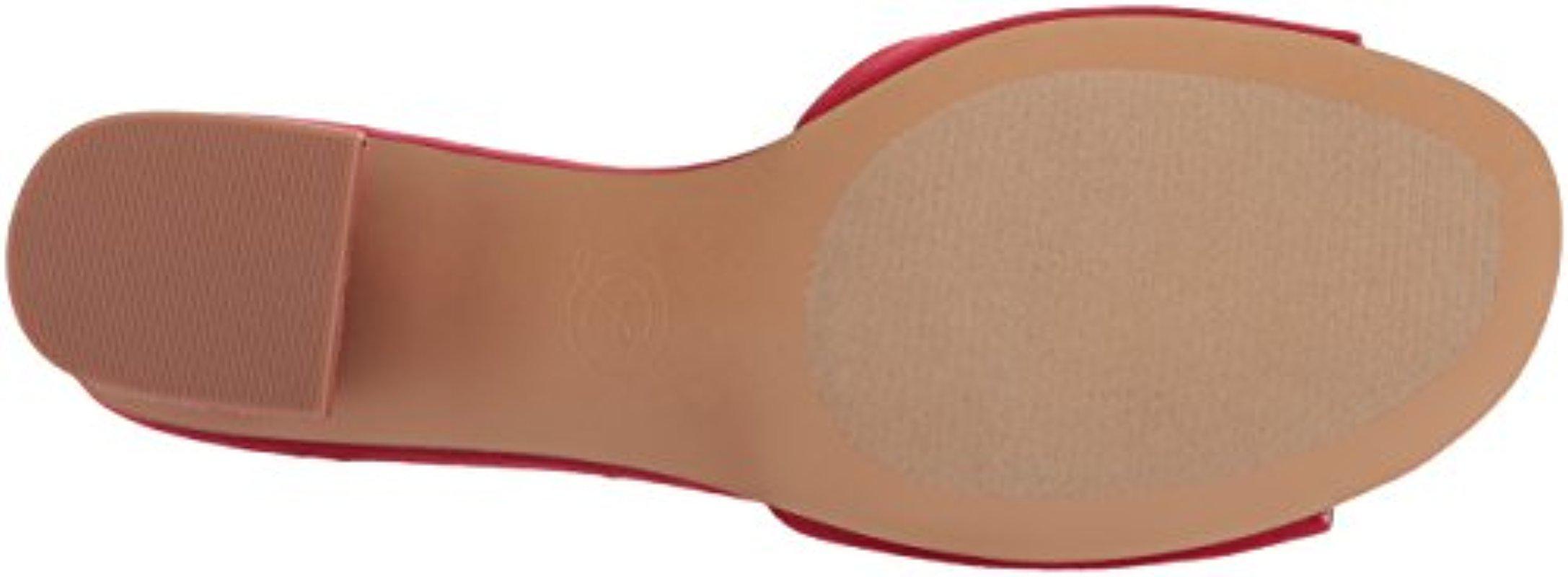 chinese laundry my girl slide sandal