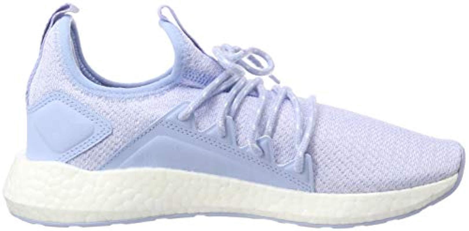 Women's Blue Nrgy Neko Knit Wns Training Shoes Women's Blue Nrgy Neko Knit Wns Training Shoes