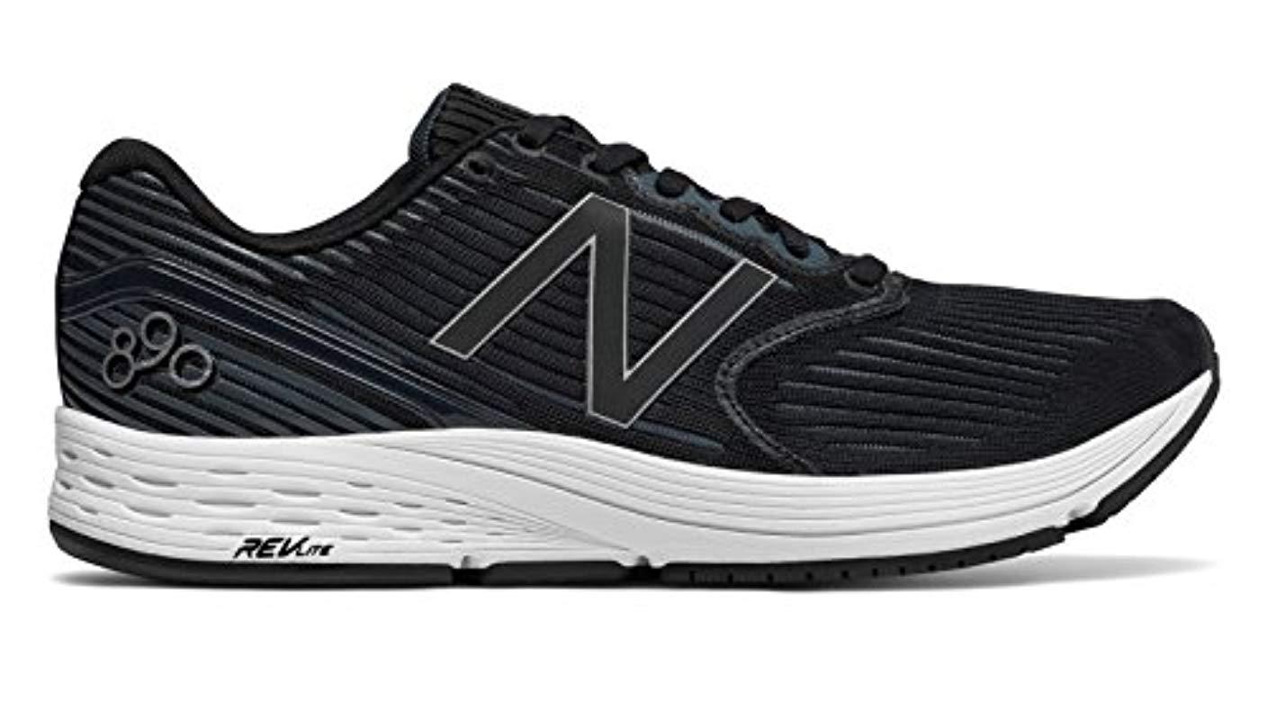890v6 running shoe