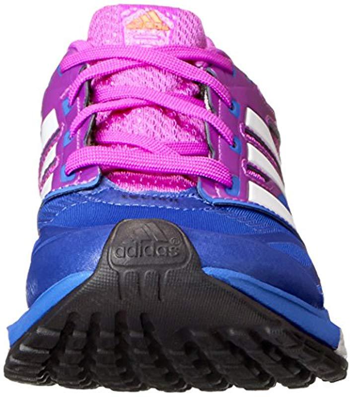 adidas response boost techfit women's running shoes