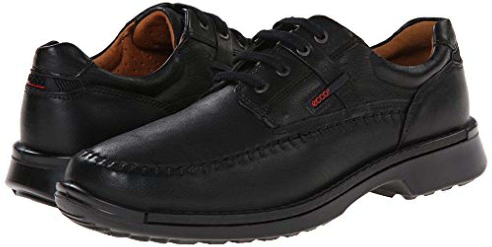 ecco fusion moc