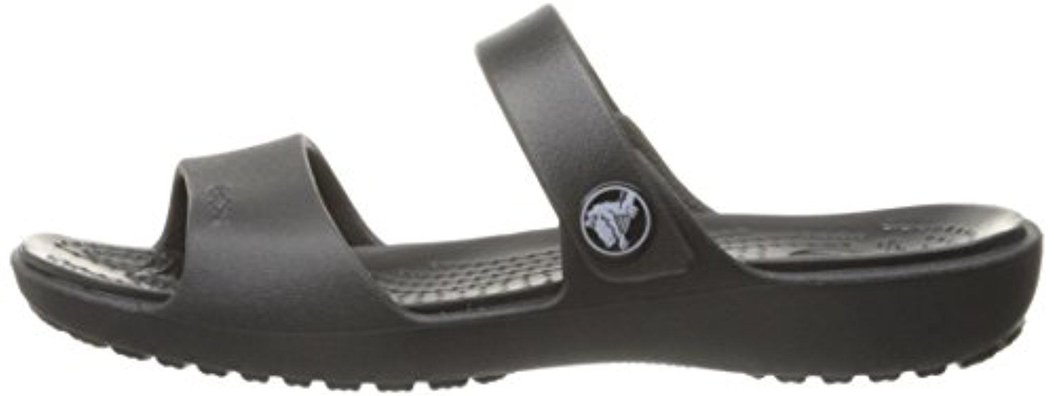 crocs coretta