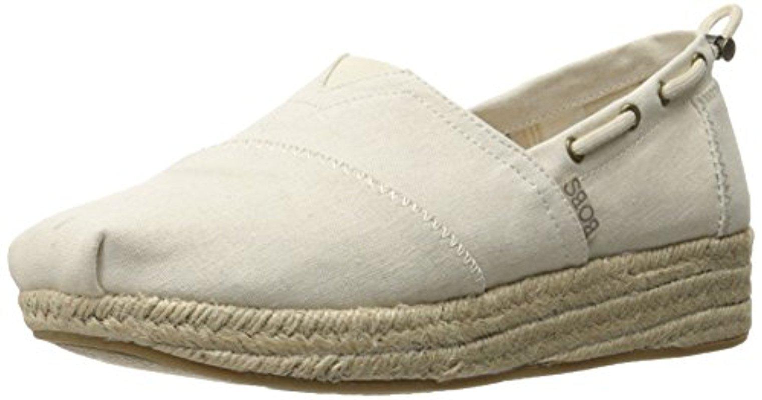 skechers flexpadrille bobs