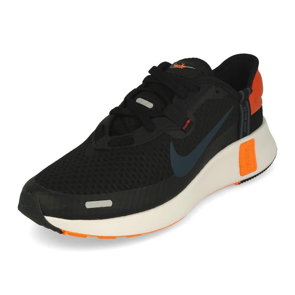 Nike Reposto Running Shoe in Black (Grey) for Men - Save 53% - Lyst
