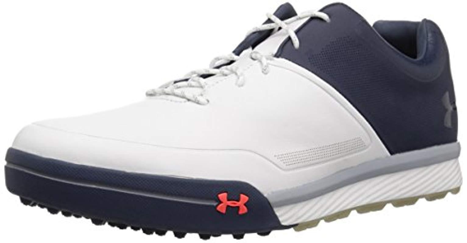 under armour tempo trainer