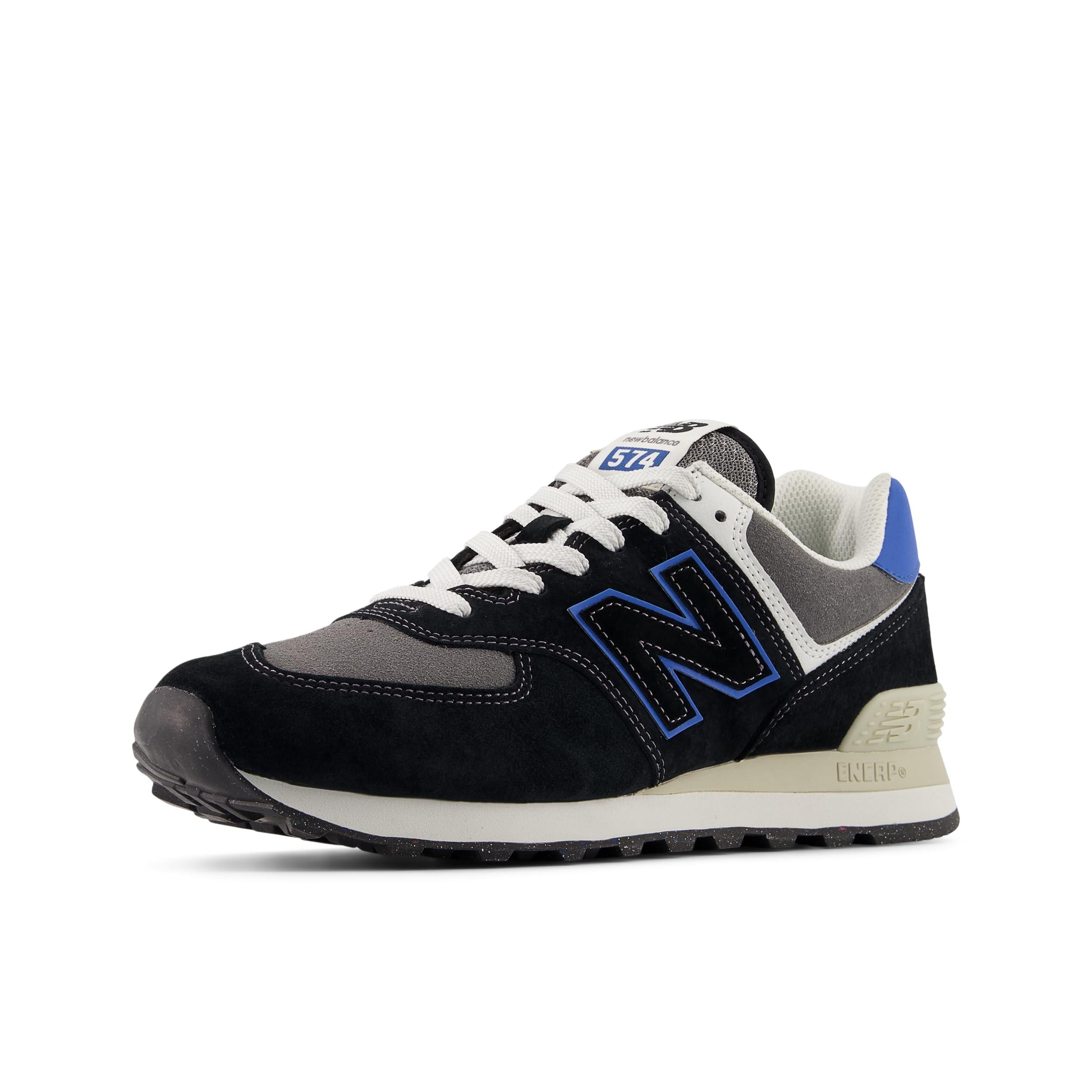 New Balance Classic 574 レディース　ネイビー New Balance Women's 574 Low Top Sneakers | Bloomingdale's