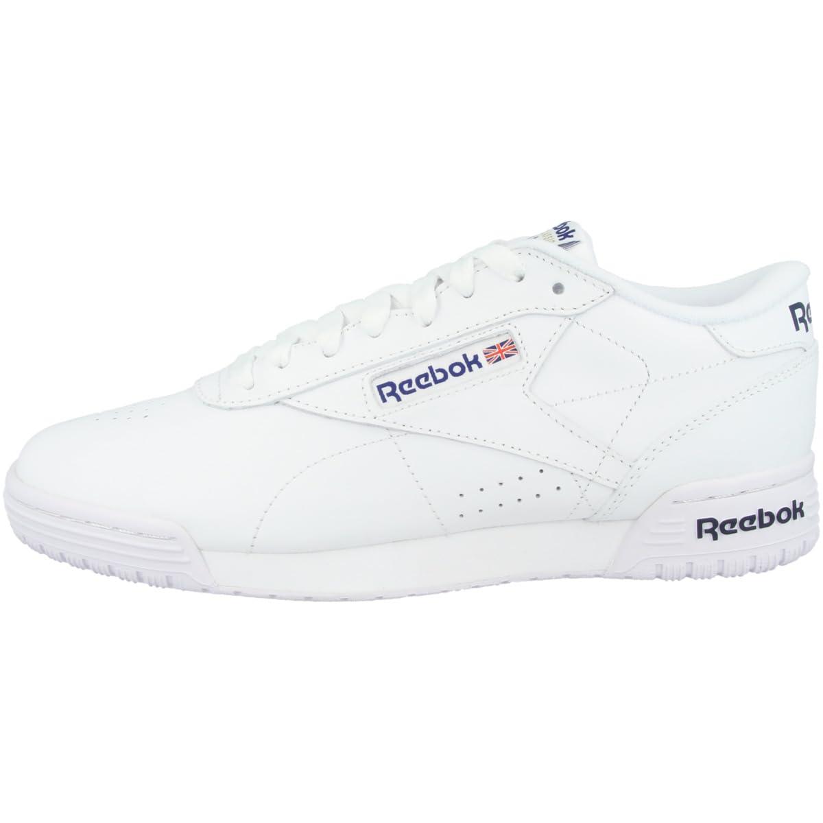 Reebok Exofit Sneakers for Men Up to 8% off Lyst UK