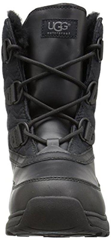 ugg lachlan winter boot