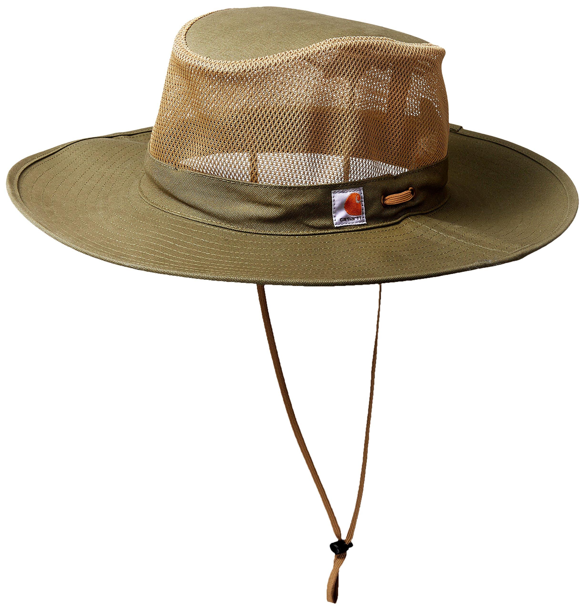 carhartt sun hat