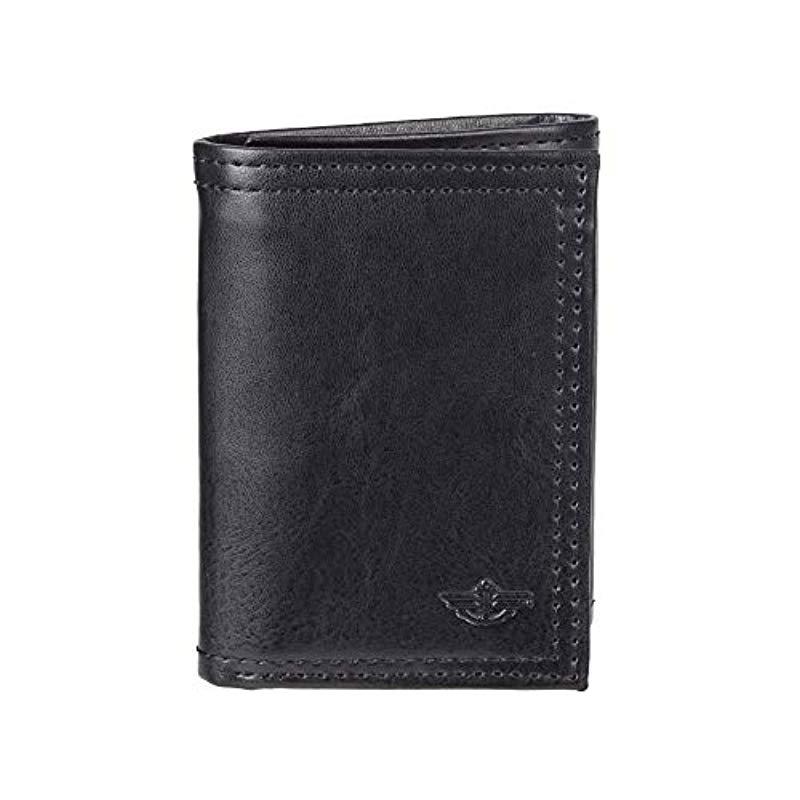 Dockers Wallets For Men With Rfid Blocking For Sale :: Keweenaw Bay ...