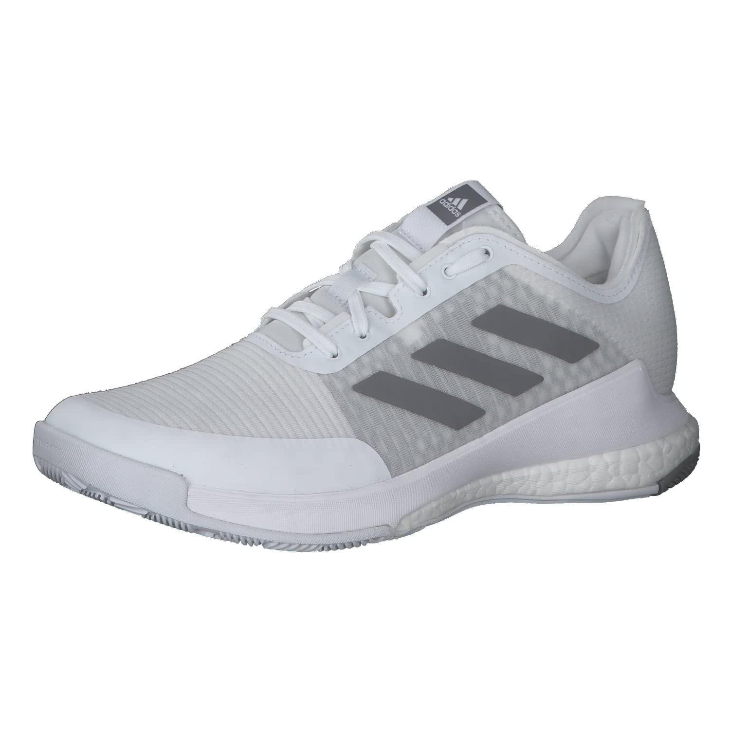 Crazyflight M Basket adidas pour homme en coloris Gris | Lyst