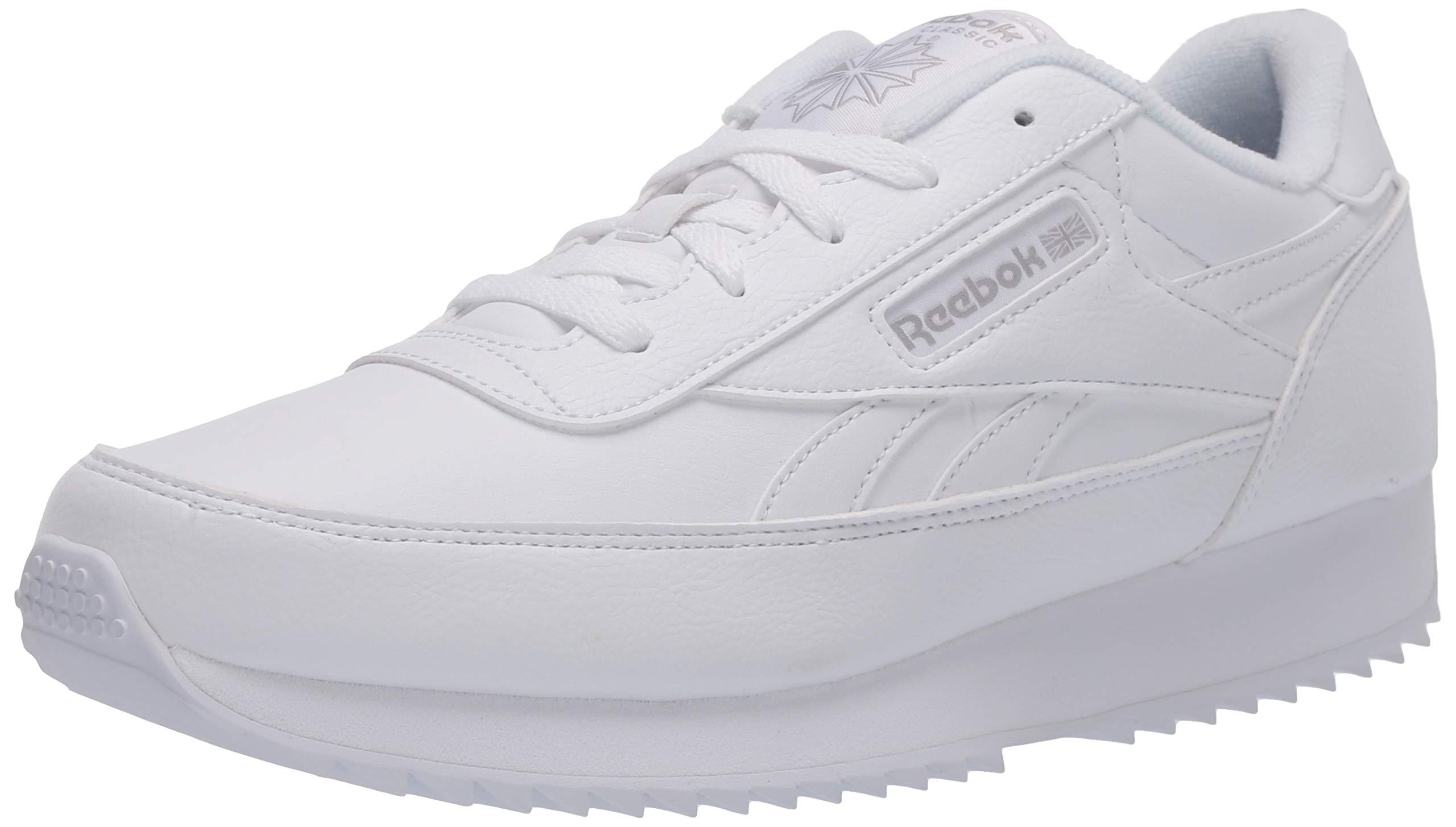 classic reebok white