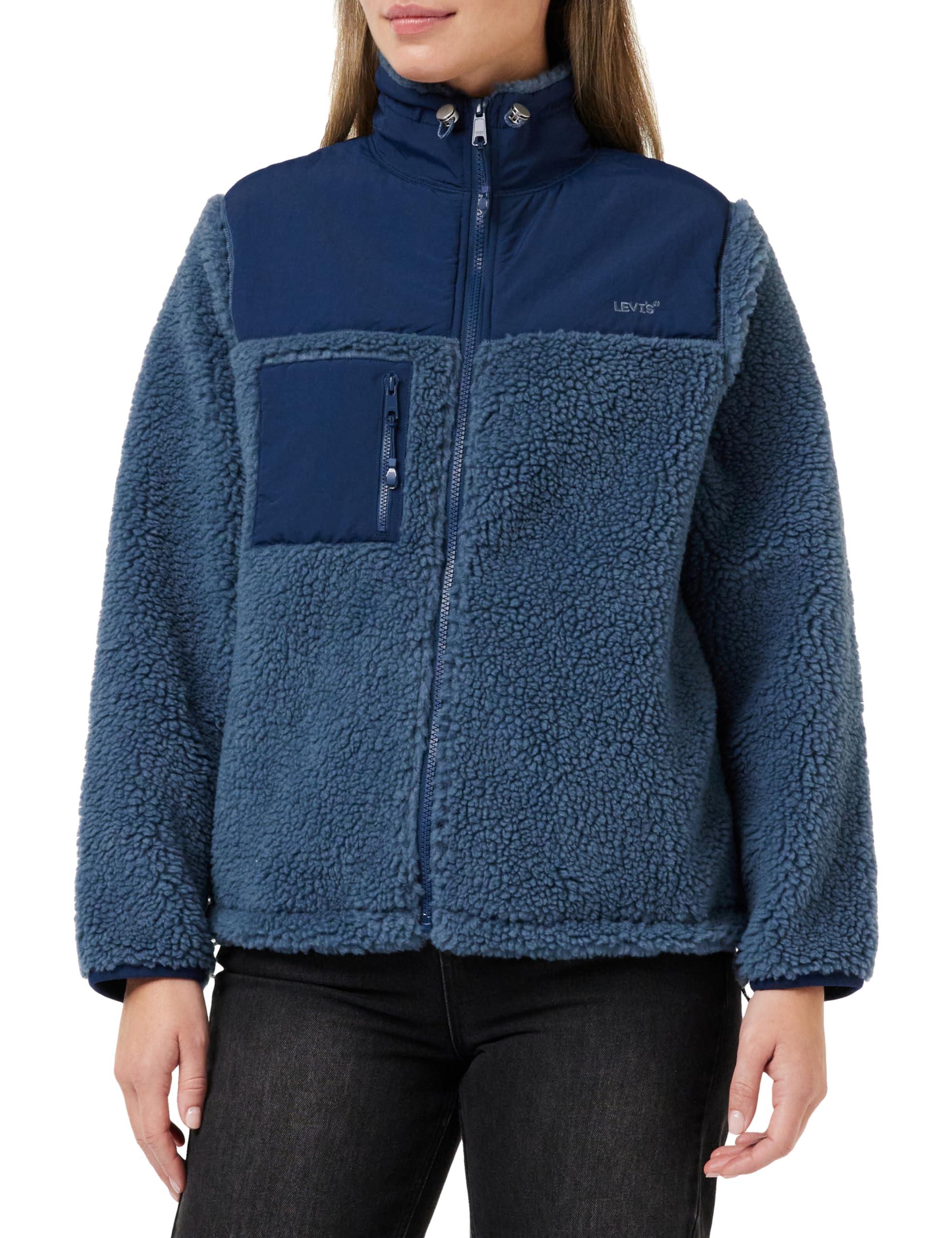 Sudaderas Levis Sudaderas En Amazon Sudaderas Mujer Levis Sudadera