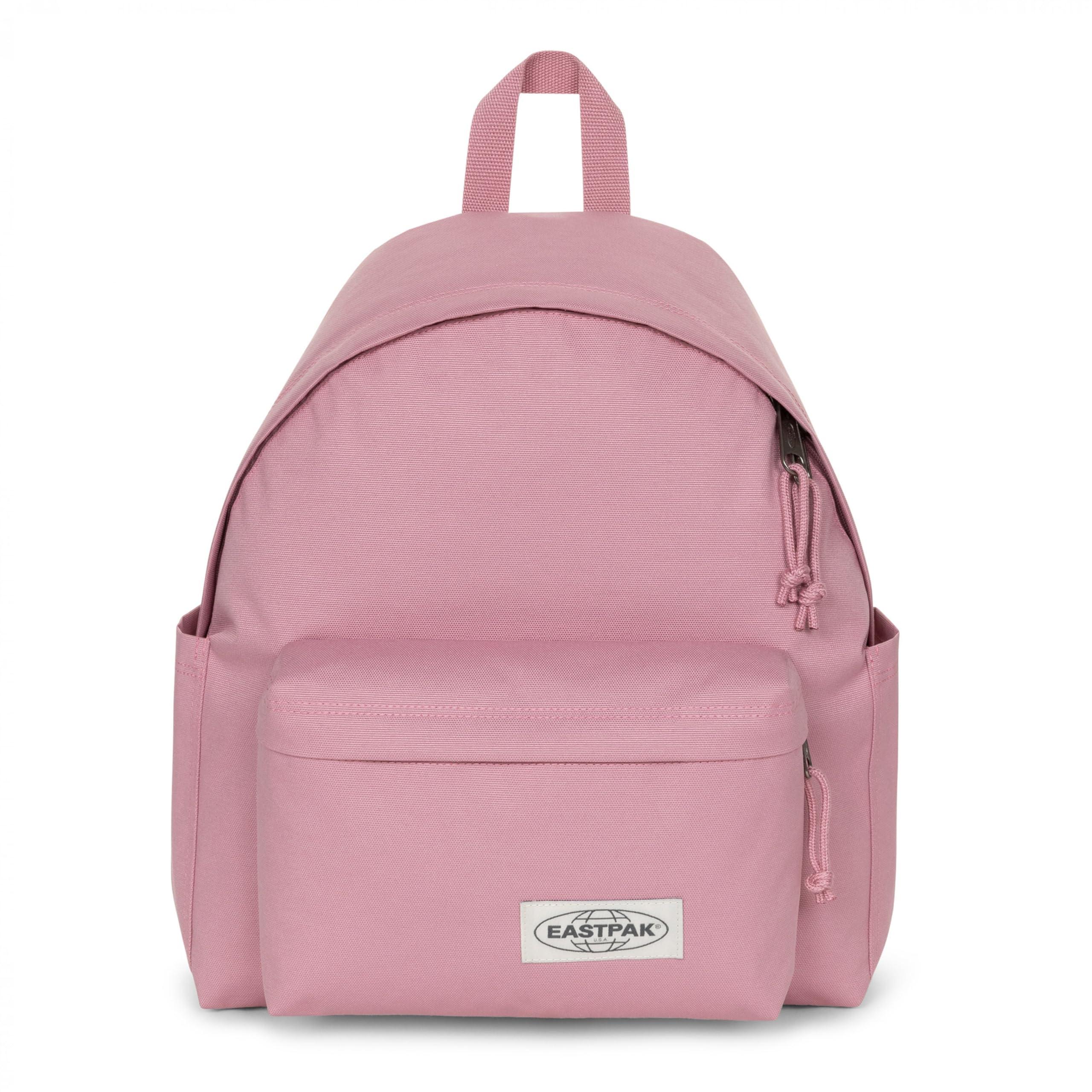 Pink Backpacks Zaino Rosa Cipria Eastpak Zaino Padded Zaino