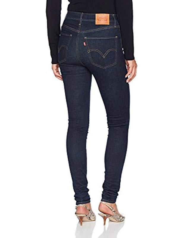 levi's mile high high society