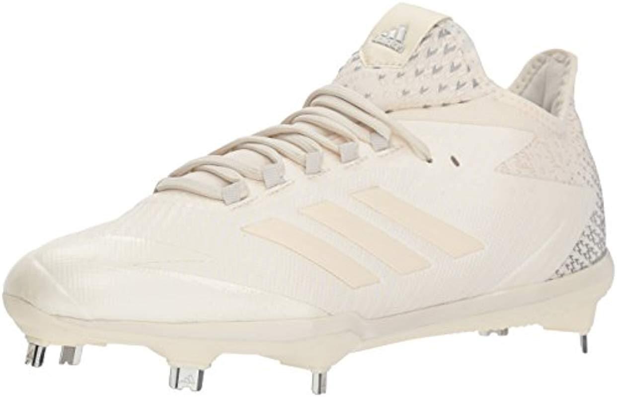 Adidas afterburner 4 baseball deals cleats